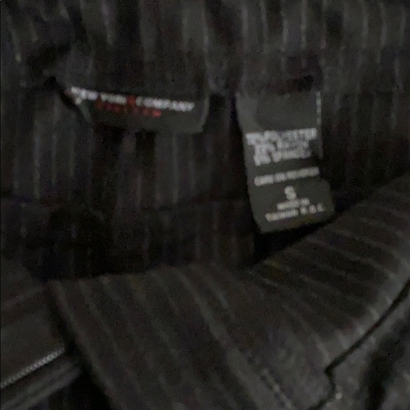 Cute stretch Pencil Skirt - Picture 2 of 4